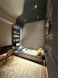 Palisades (D5), Condominium #498488541